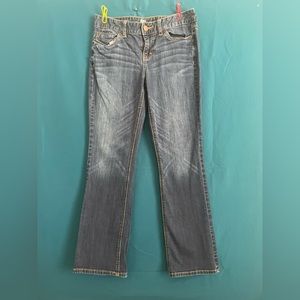 Massimo Woman Jeans